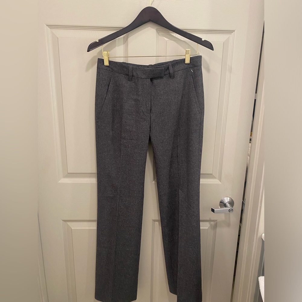 Boontheshop 100% wool trousers